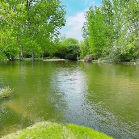 Casa Rural Chalet Independiente Holiday home Toledo