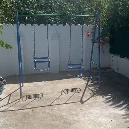 Casa Rural Chalet Independiente Holiday home Toledo
