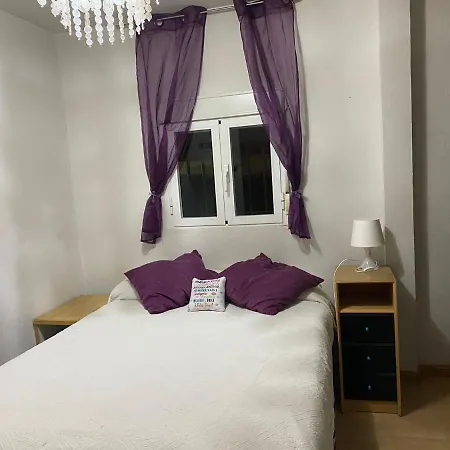 Holiday home Casa Rural Chalet Independiente