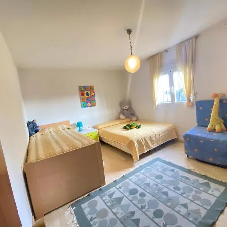 Holiday home Casa Rural Chalet Independiente Toledo